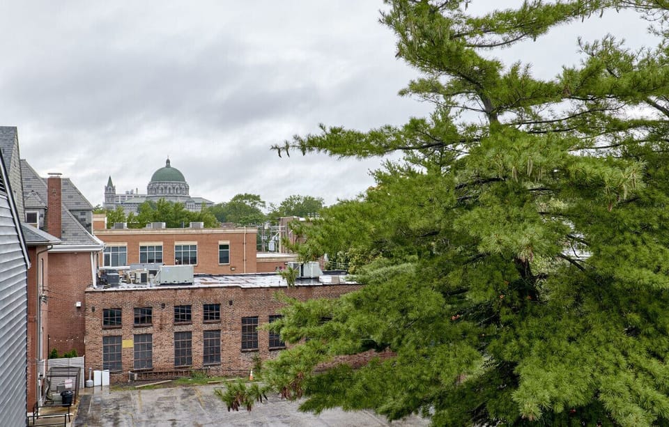 The Cathedral Basilica of St. Louis