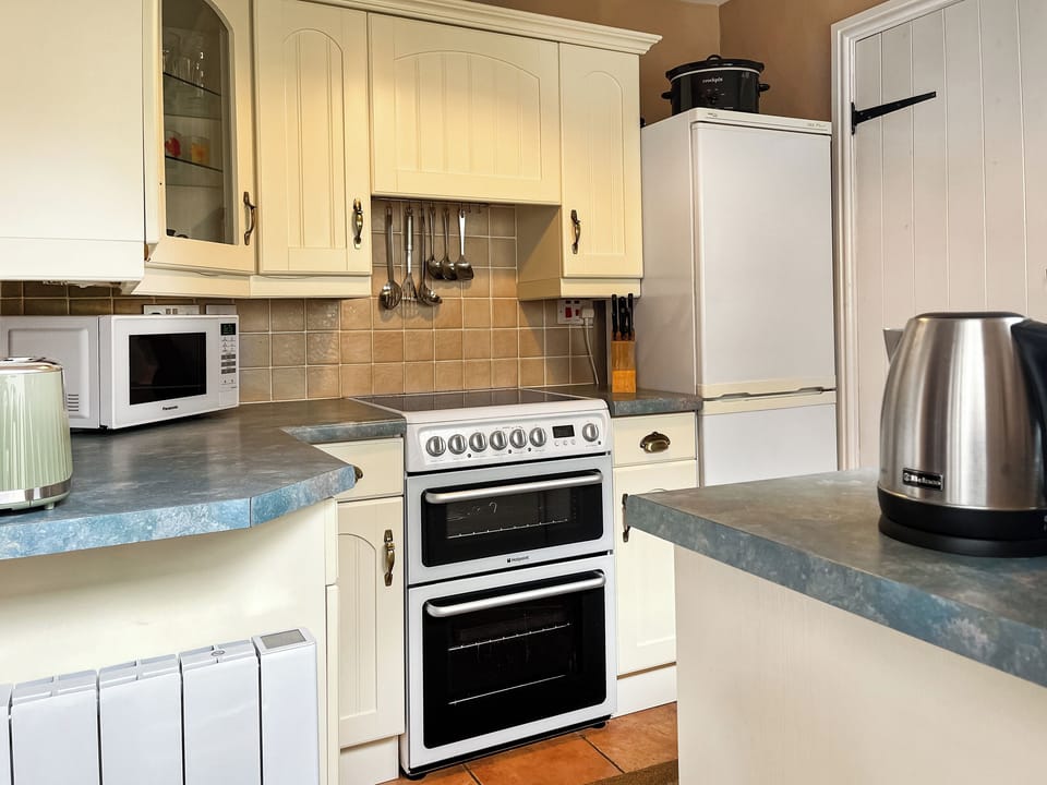 Kitchen | Rohan Cottage, Rosedale East, near Pickering
