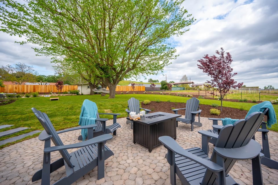 Firepit 