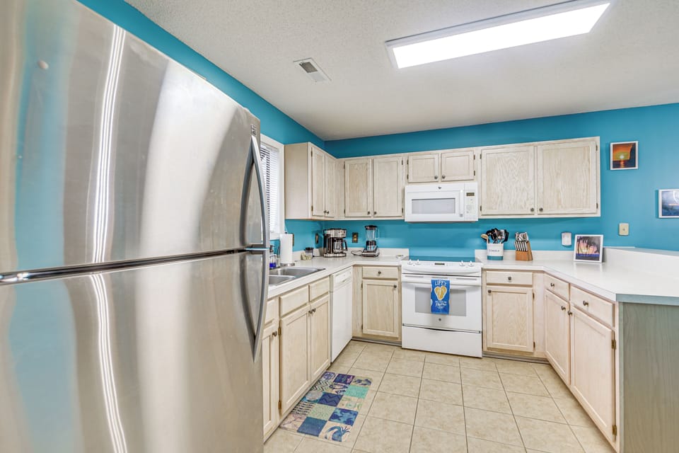 Kitchen | 1st Floor