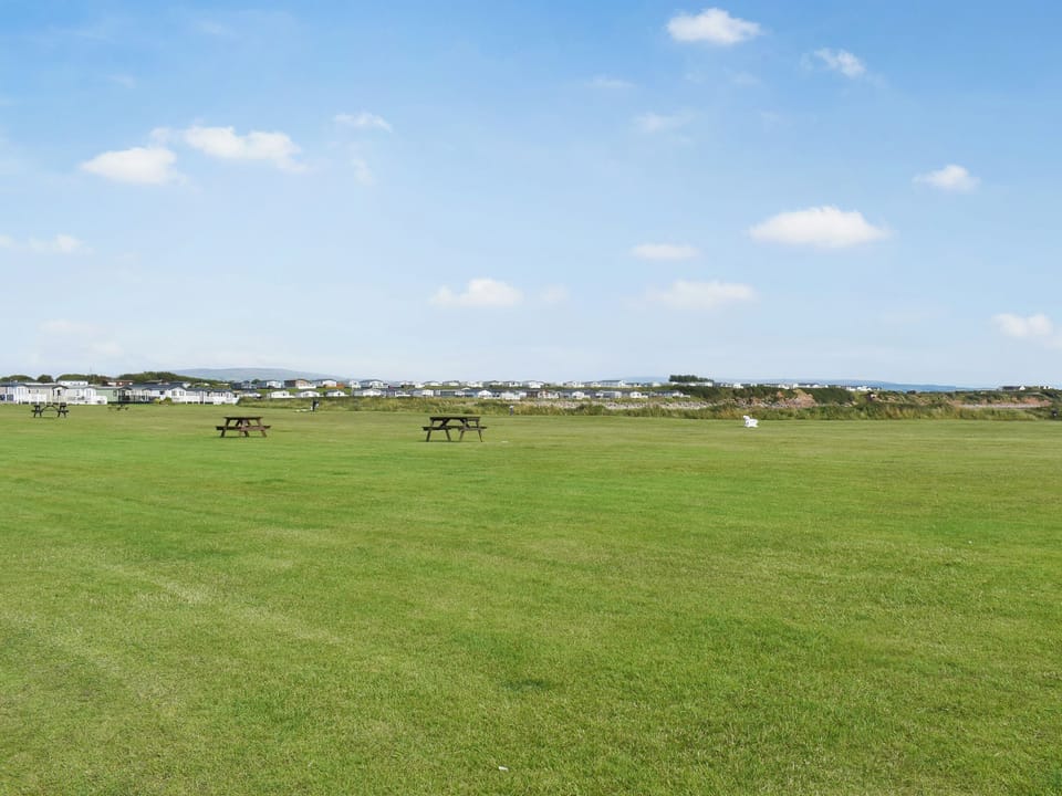 Surrounding area | Vanhalla, Morecambe