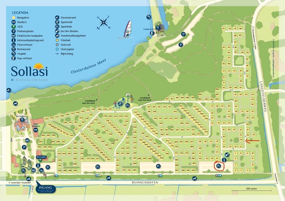 Property map