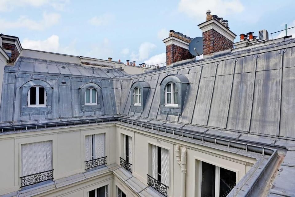 Building  exterior
