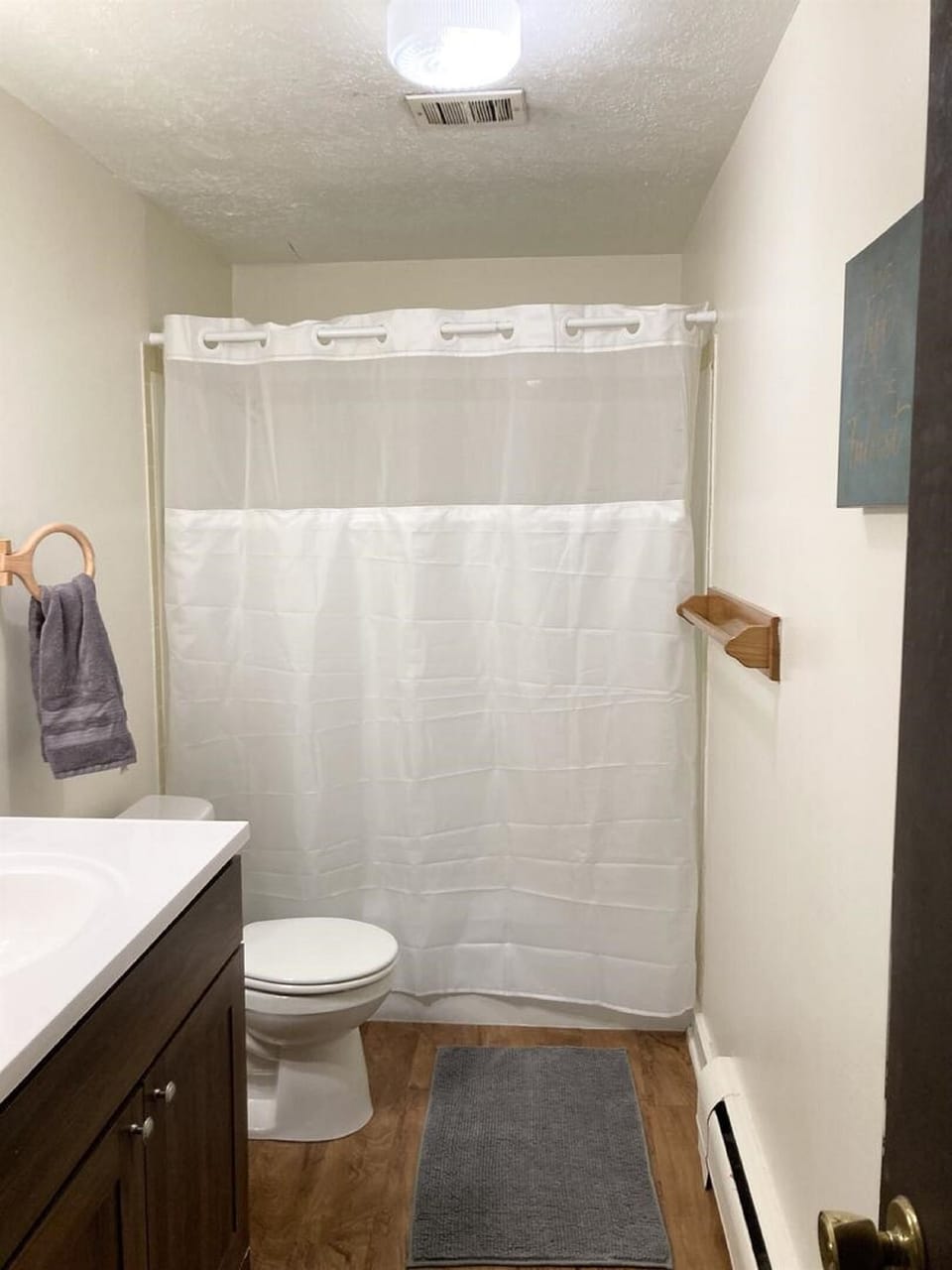 Full Bath
