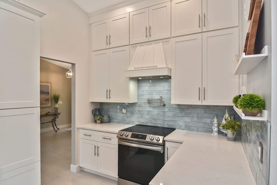 SW Cape - Kitchen (1)