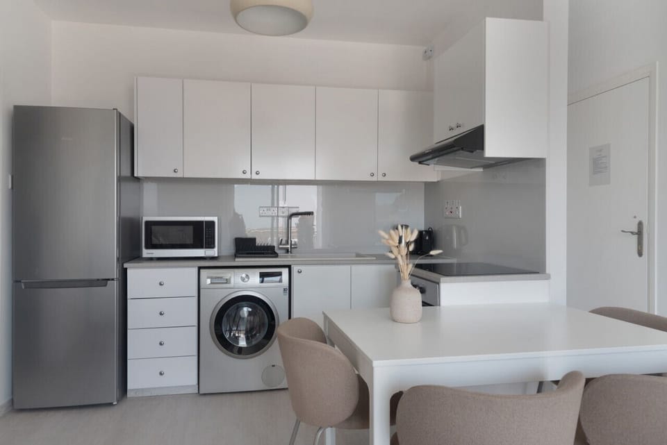 Modern Kitchen!
