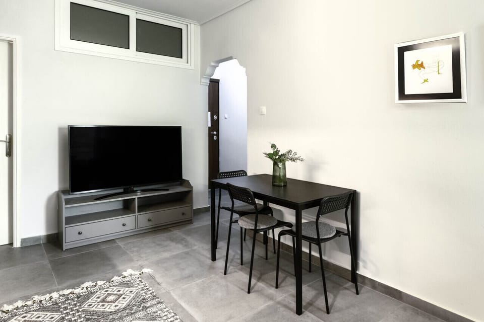 Stylish Living Room!