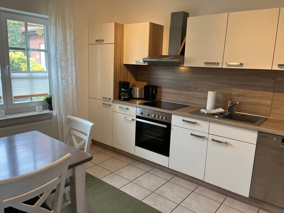 5-room vacation home for up to 7 people + baby - vacation on the farm, Neu 24, OVS 113 Farm Stay in Mecklenburg-Vorpommern, Germany