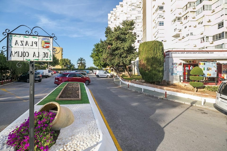 View from Holiday Home [summer]