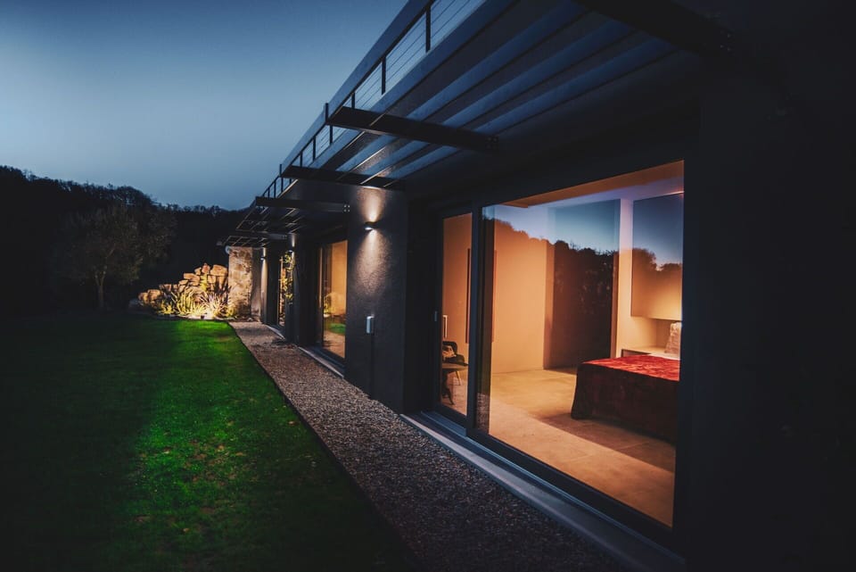 Outdoor view
