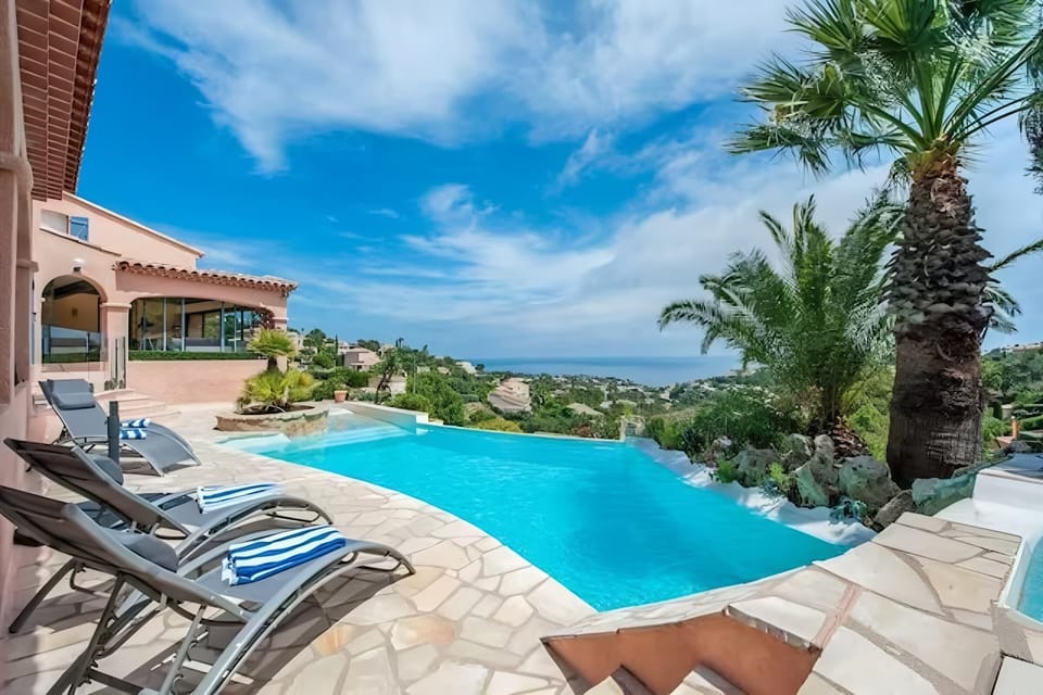 Backyard image 1