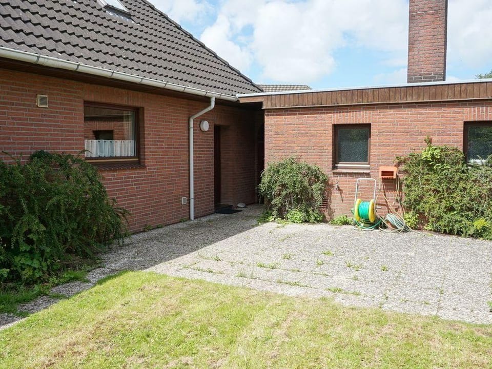 Kiek mol in, Germany House in Nordfriesland