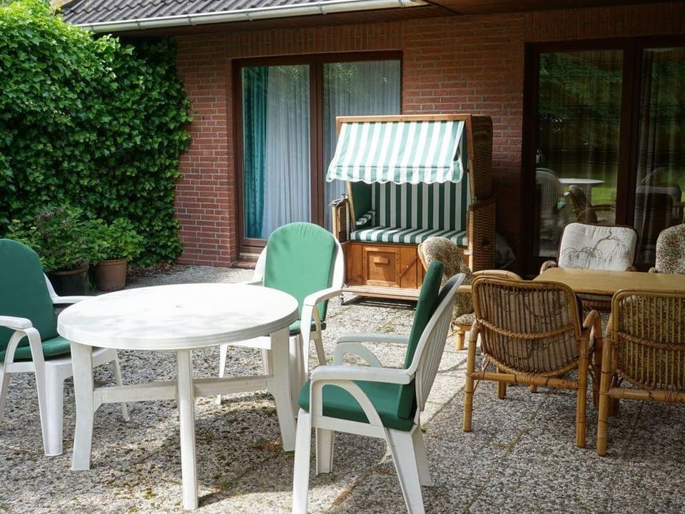 Kiek mol in, Germany House in Nordfriesland