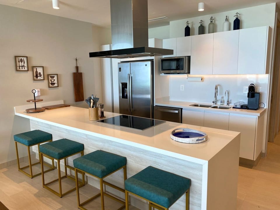 Beautiful Kitchen