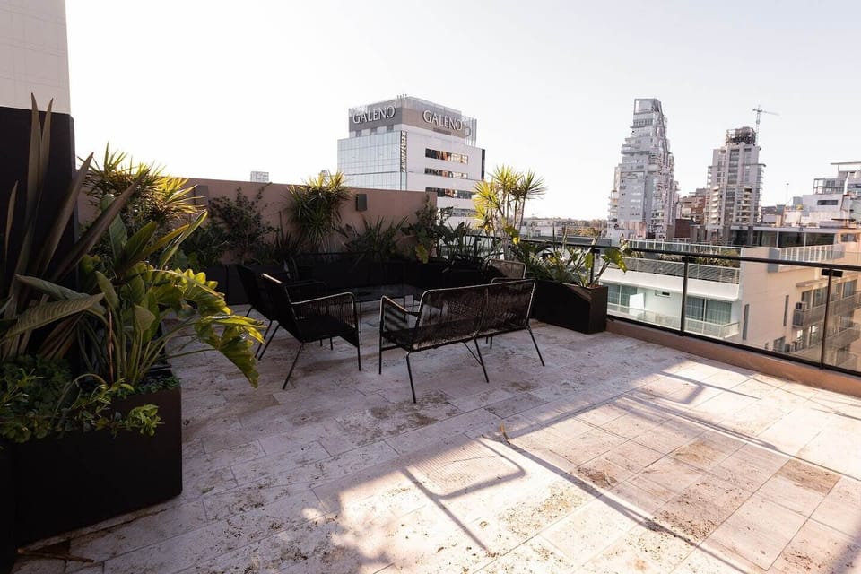 Rooftop