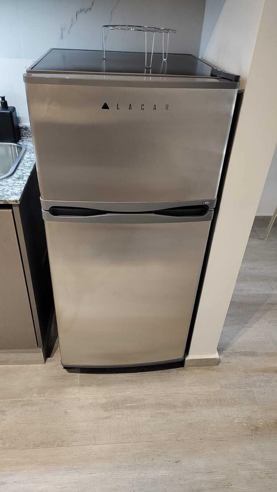 Heladera