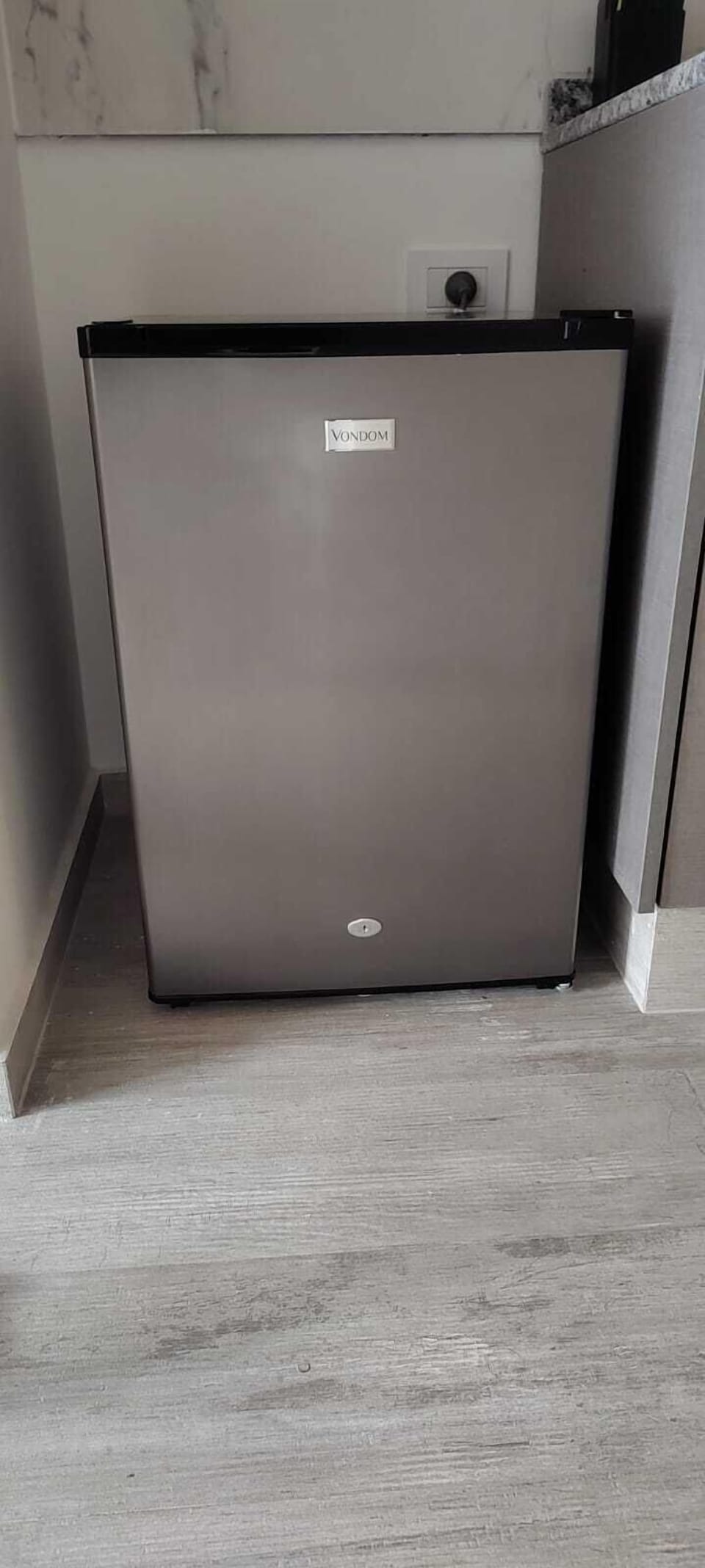 Heladera