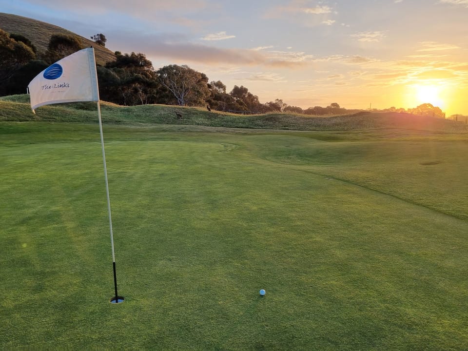 Golf