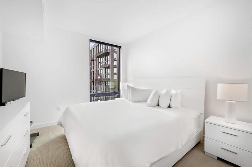Herndon/Reston Reston 1 Bedroom Bedroom