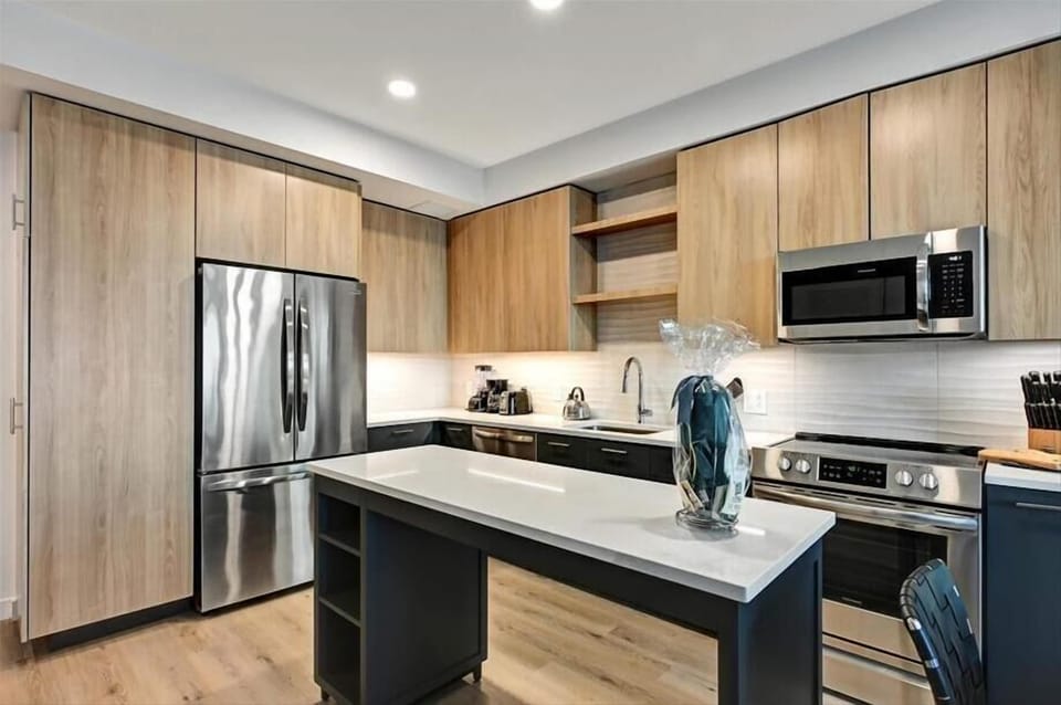 Herndon/Reston Reston 1 Bedroom Kitchen