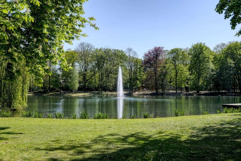 Surroundings [summer] (1-5 km)