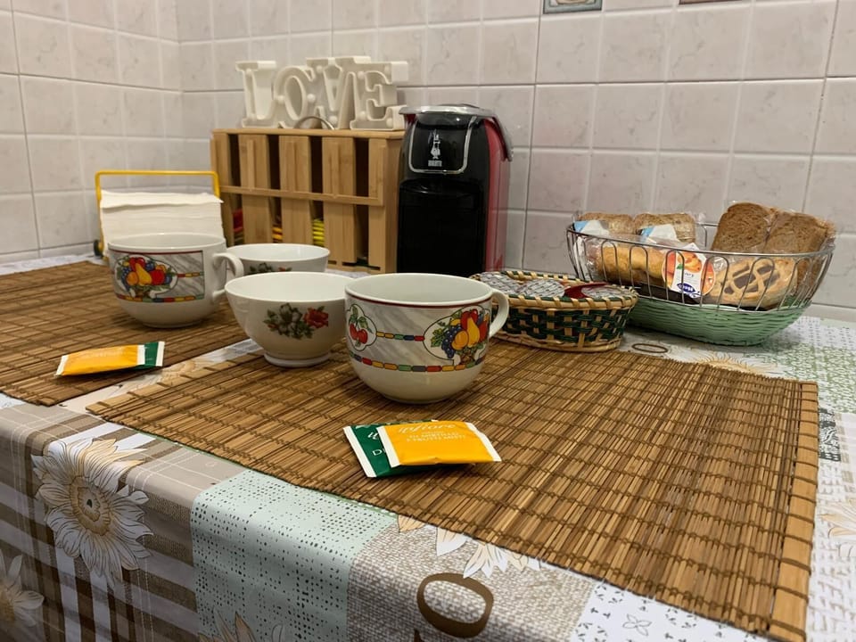 Breakfast