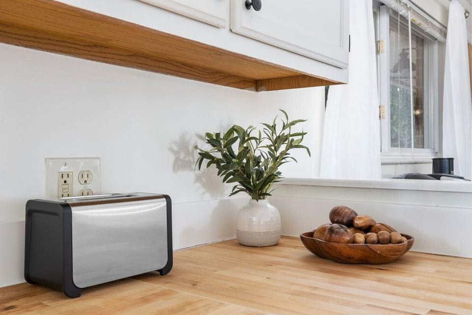 Kitchen Counter