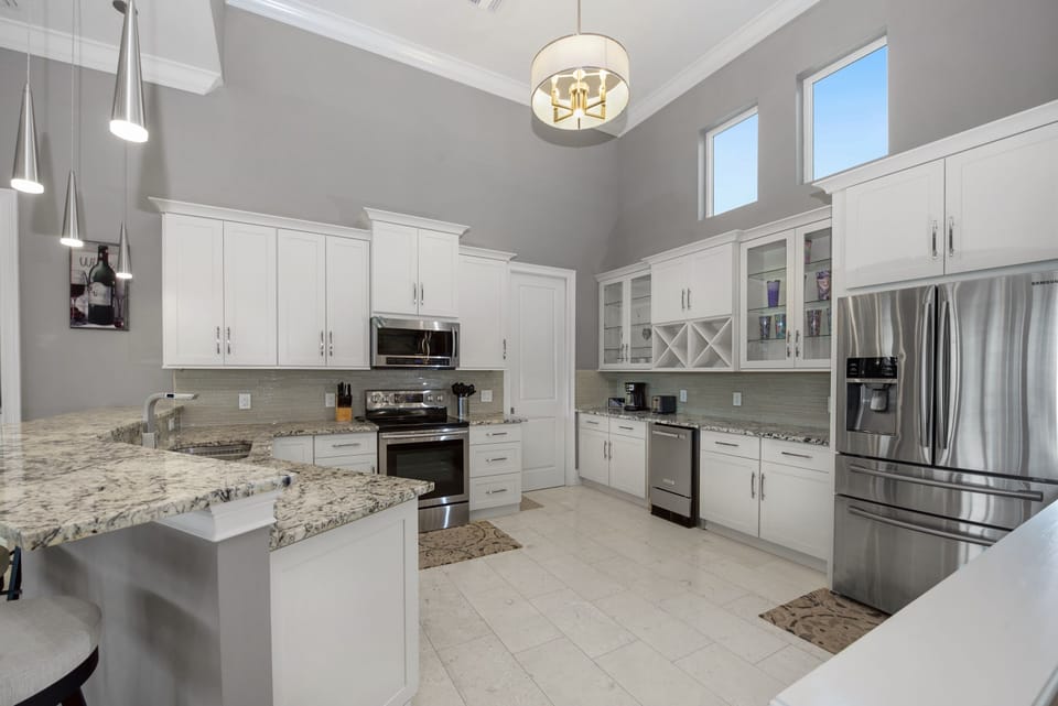 Beautiful Kitchen