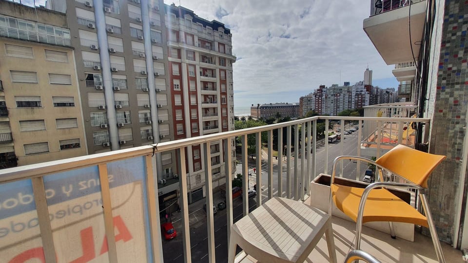 City view