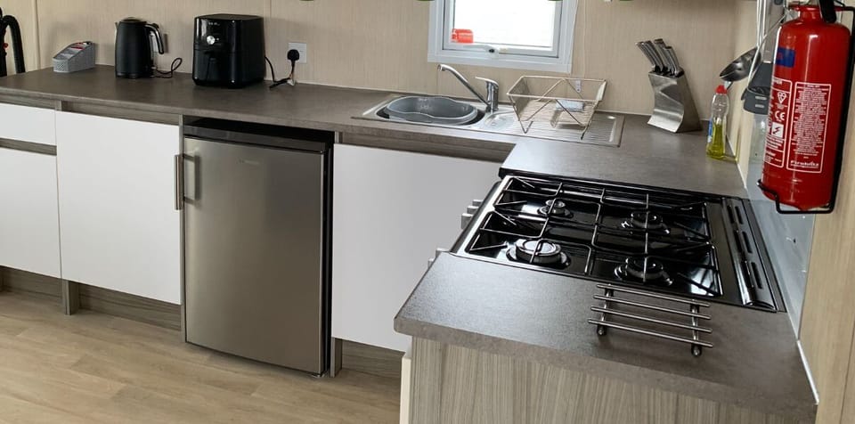 The Kitchen 
