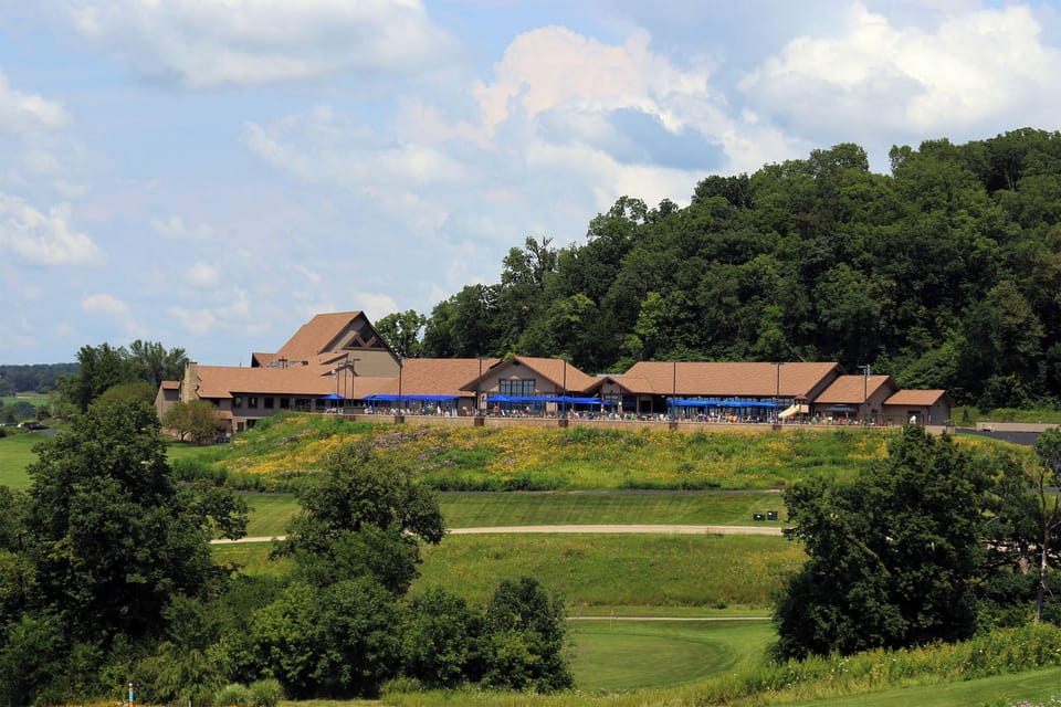 The Owners' Club.  Owners' privileges are provided to guests who rent.