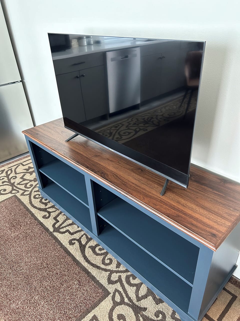 Television