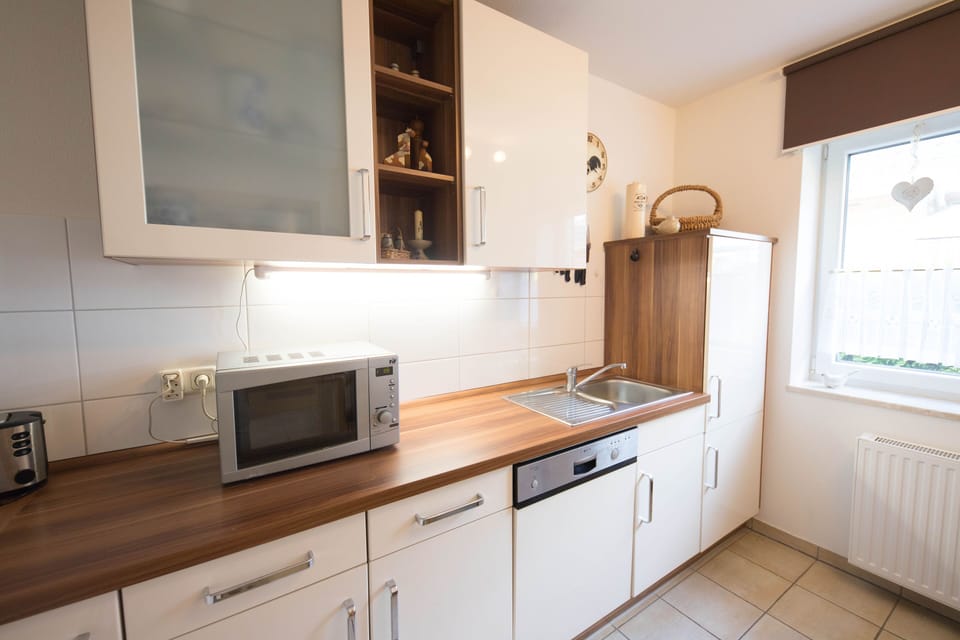 Vacation cottage Lighthouse House in Wangerland