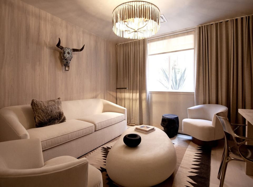 Premium King Suite