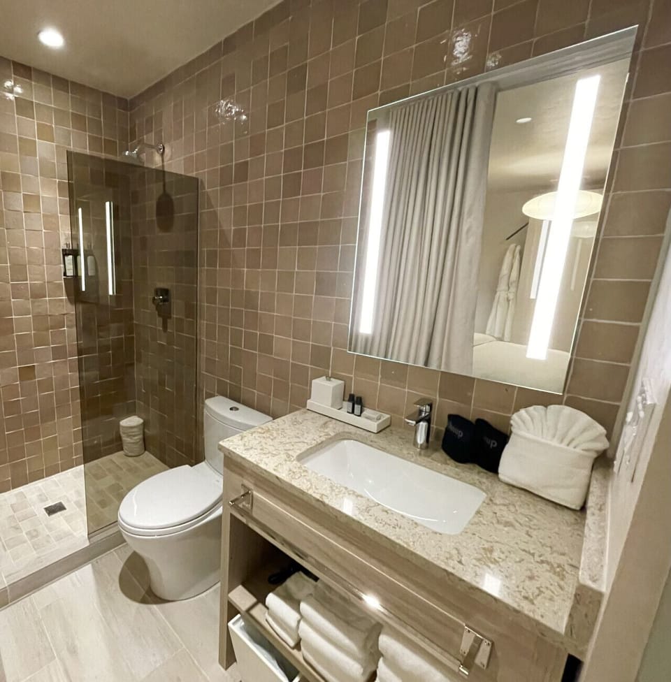 Premium King Suite