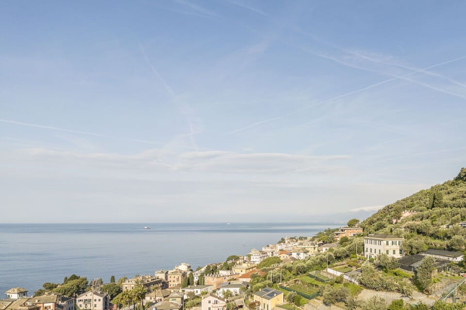 Autumn, Building Exterior, Spring, Summer