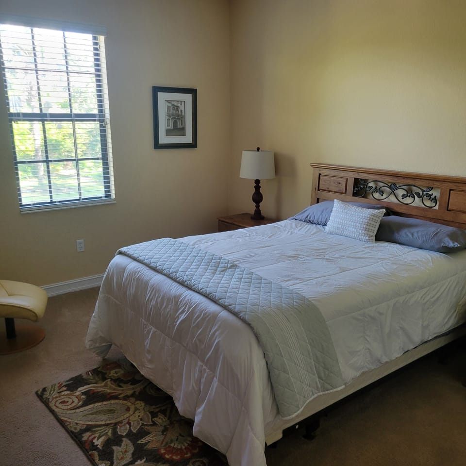 2nd Bedroom