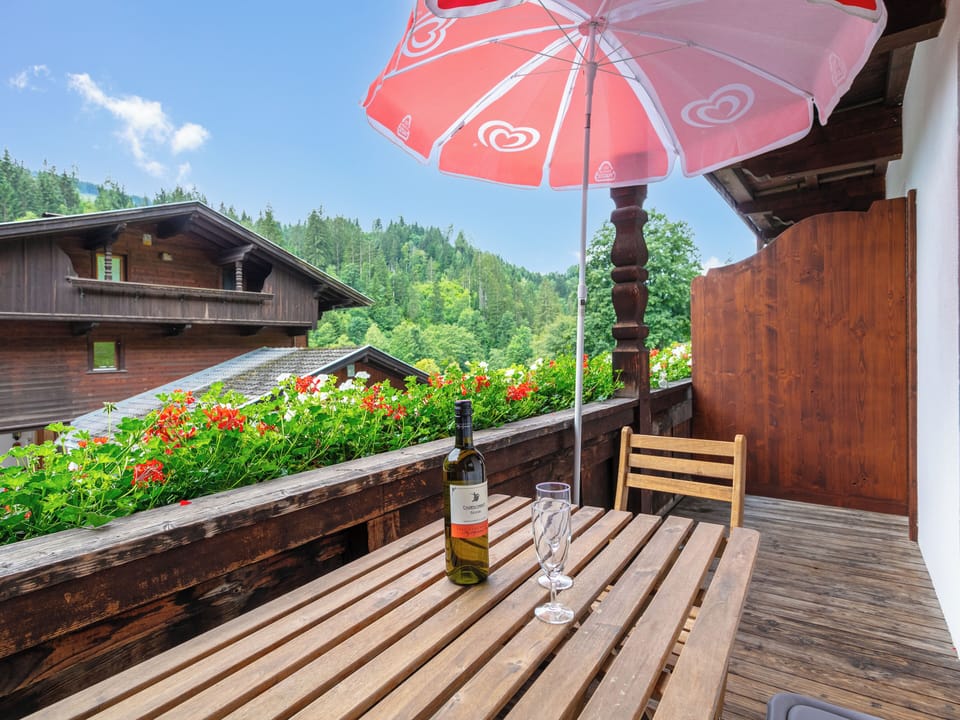 Patio / Balcony