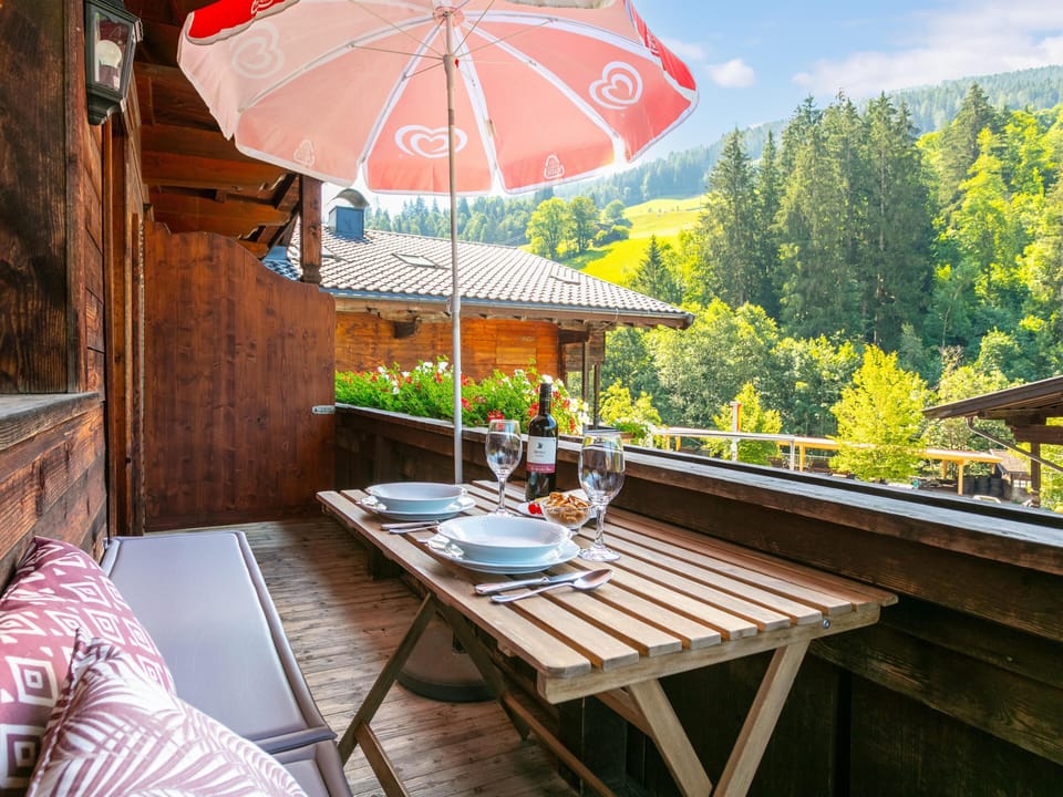 Patio / Balcony