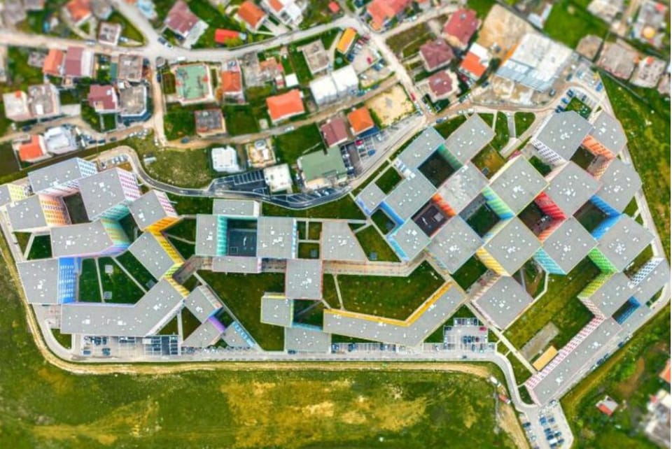 Property map