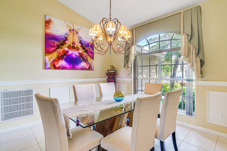 Dining Room | Dishware/Flatware