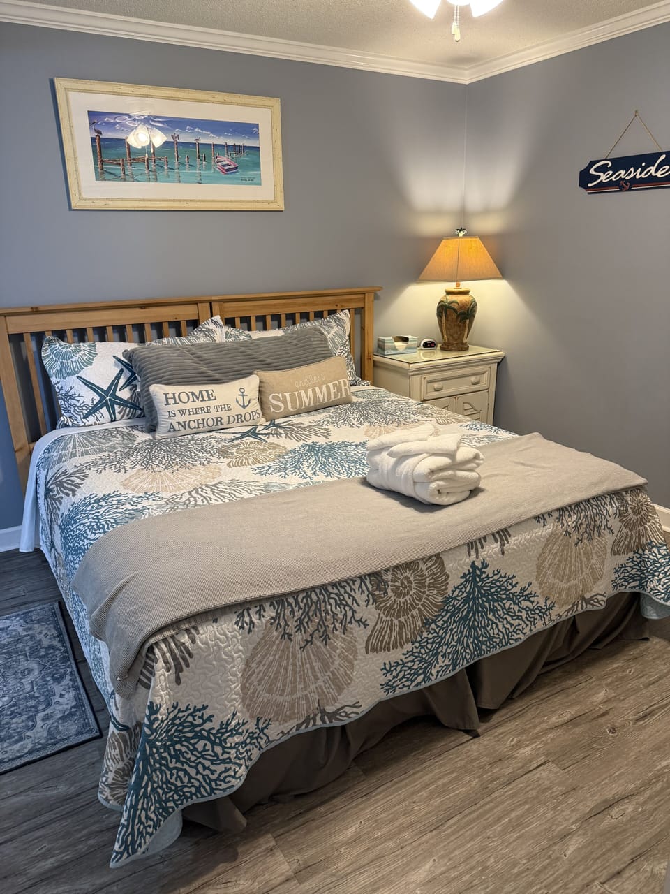 King Bedroom #2