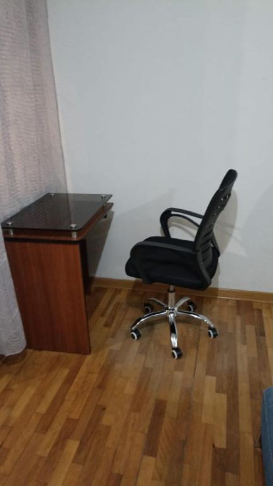 Computer Work Area
