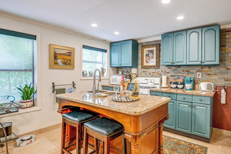 Kitchen | Keurig Coffee Maker