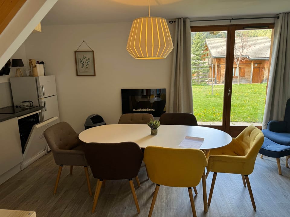 Salle à manger /cuisine