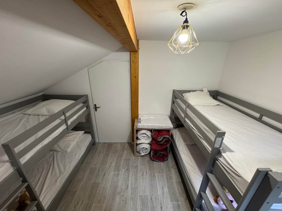 Chambres enfants