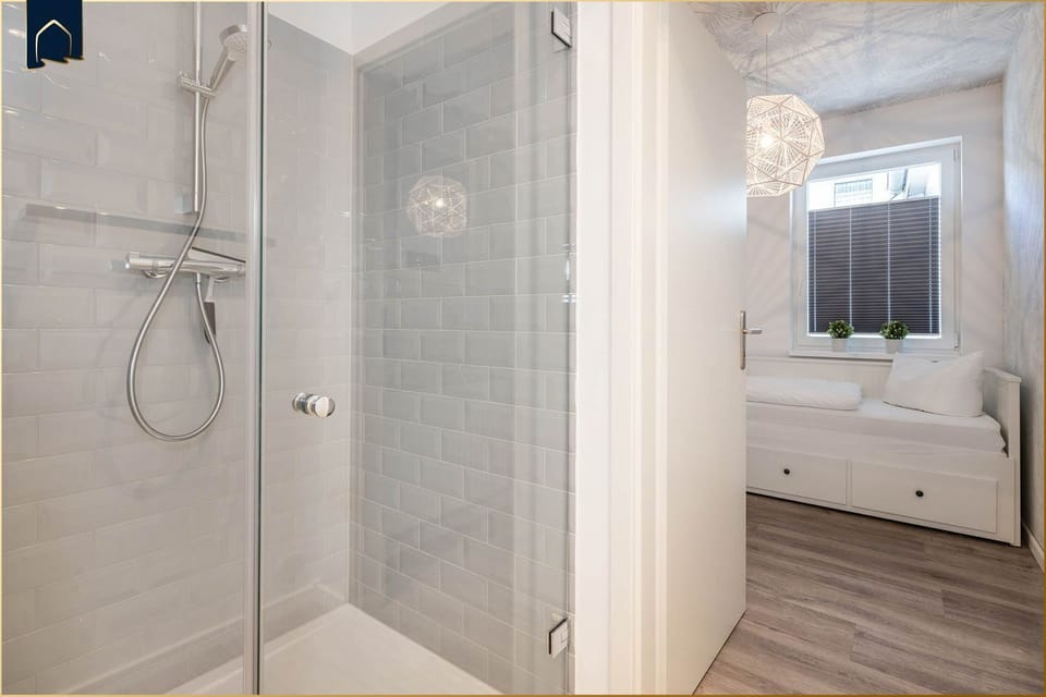 Vacation apartment Copenhagen - Beautiful vacation apartment in Ahlbeck near the beach Apartment in Heringsdorf