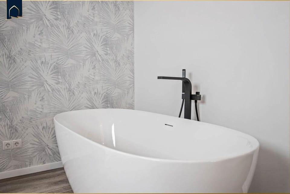 Vacation apartment Copenhagen - Beautiful vacation apartment in Ahlbeck near the beach Apartment in Heringsdorf