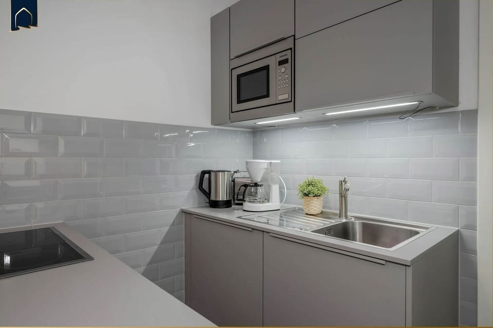 Vacation apartment Ystad 2 - Modern vacation apartment in Ahlbeck 200 m from the beach Apartment in Heringsdorf
