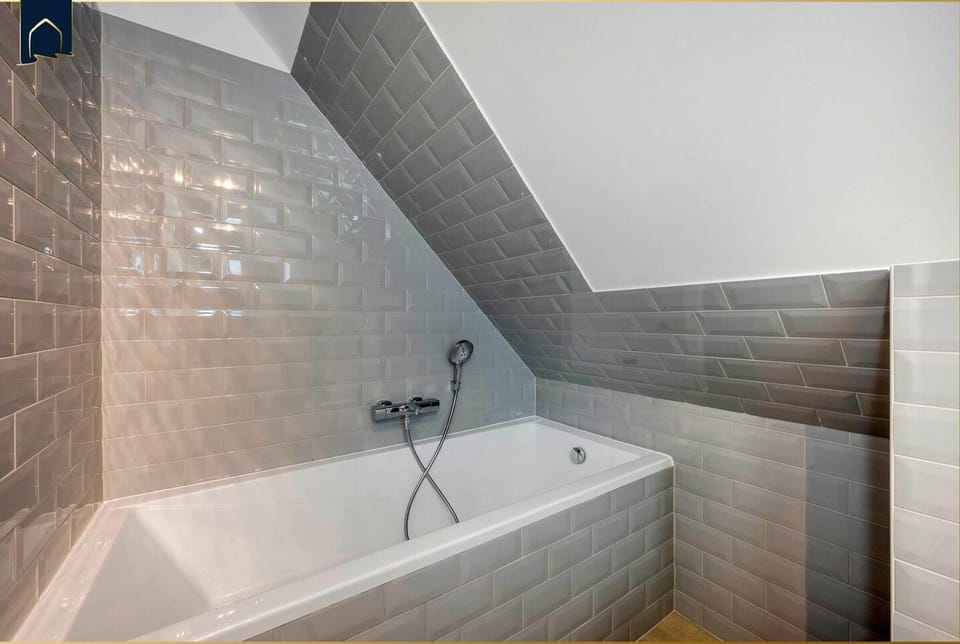Vacation apartment Ystad 2 - Modern vacation apartment in Ahlbeck 200 m from the beach Apartment in Heringsdorf